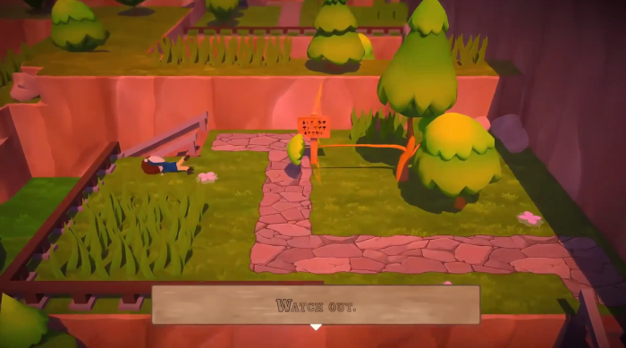 ������Trees Hate You�ֻ����ͼ
