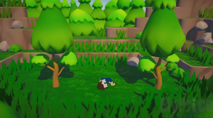 ������Trees Hate You�ֻ���