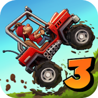 ��ɽ����3���ʷ�(Hill Climb Racing3)v0.25.2���°�