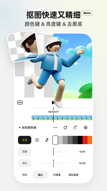 Blurrr-רҵͼƬģ����Ч�༭���߽�ͼ