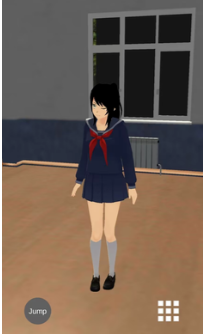 学校社团模拟器(City Simulator)截图