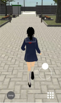 学校社团模拟器(City Simulator)截图