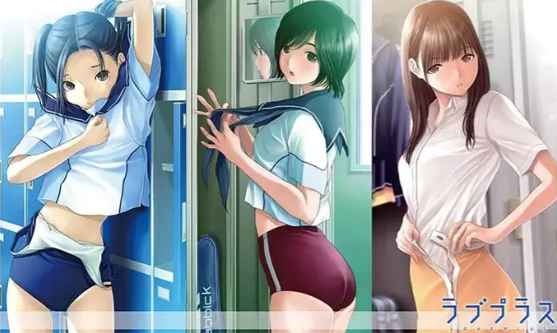 ������LovePlus-DraStic�������ͼ