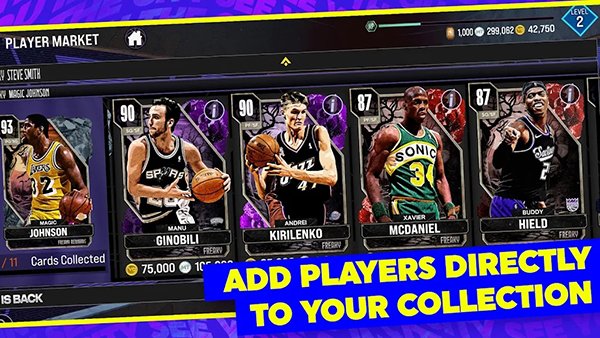NBA2K24-��ʵ���򾺼�ģ�����ν�ͼ3