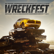 ײ�����껪Wreckfest��������v1.0.61 �ֻ���