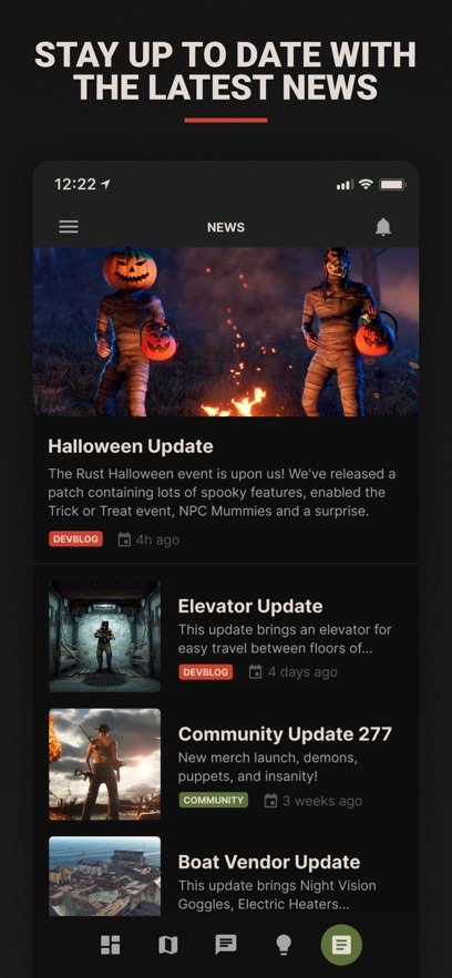 Rust+��ʴ�ٷ���Ϸ���߽�ͼ5