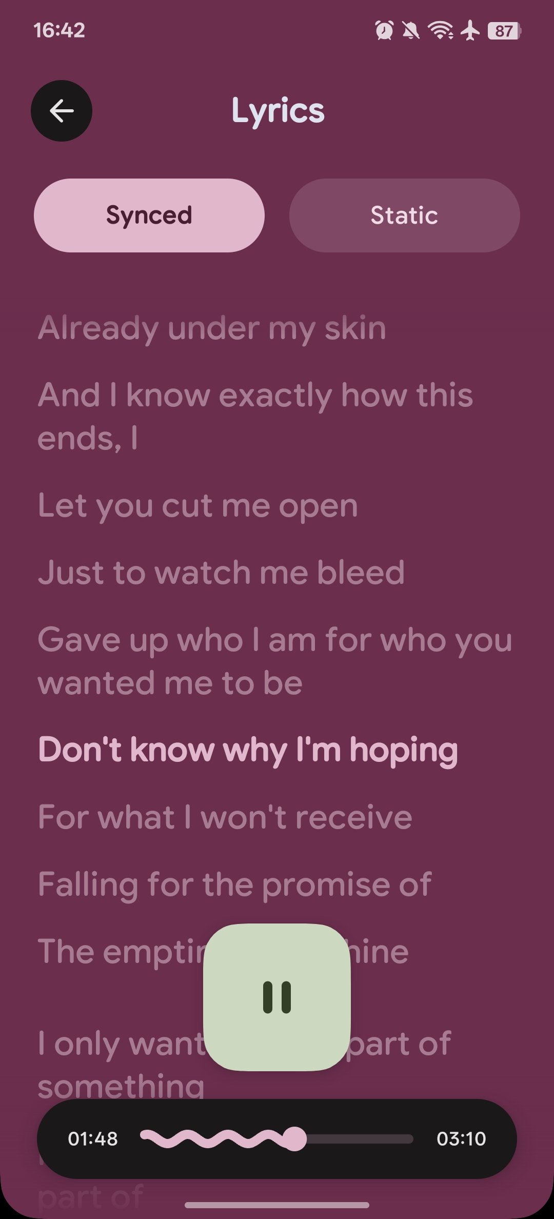 PixelPlayer������ħ�İ��ͼ3