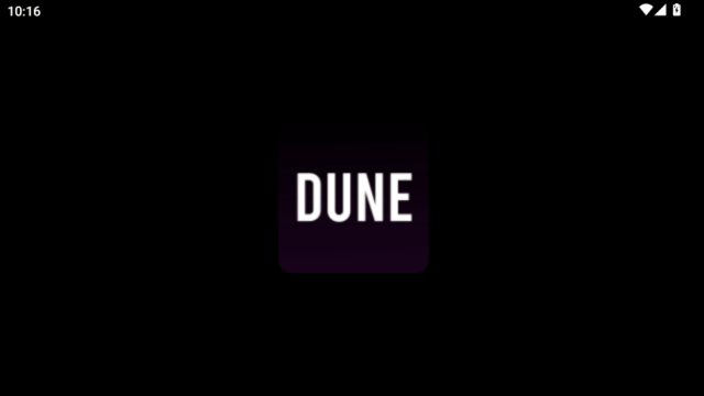 DUNEӰ�����������°��ͼ