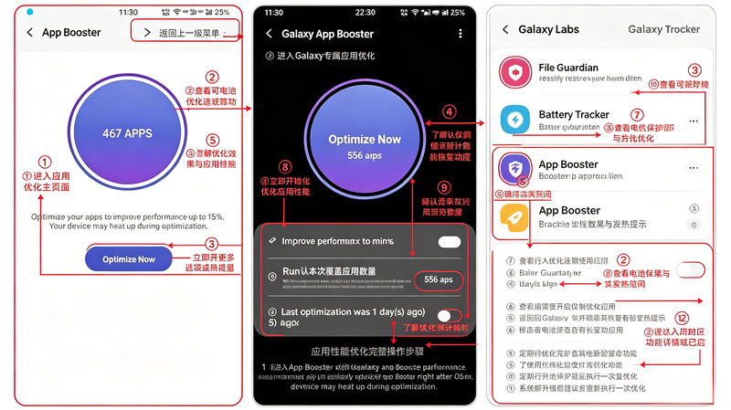 Galaxy Labs���°汾