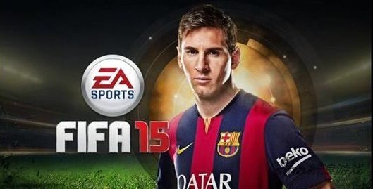 FIFA15�ٷ������ƽ��v1.0.0 Ӳ�̰�