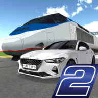 3D��ʻ��2Mod�˵��治��ʵ����֤7.28 ����ȼ��