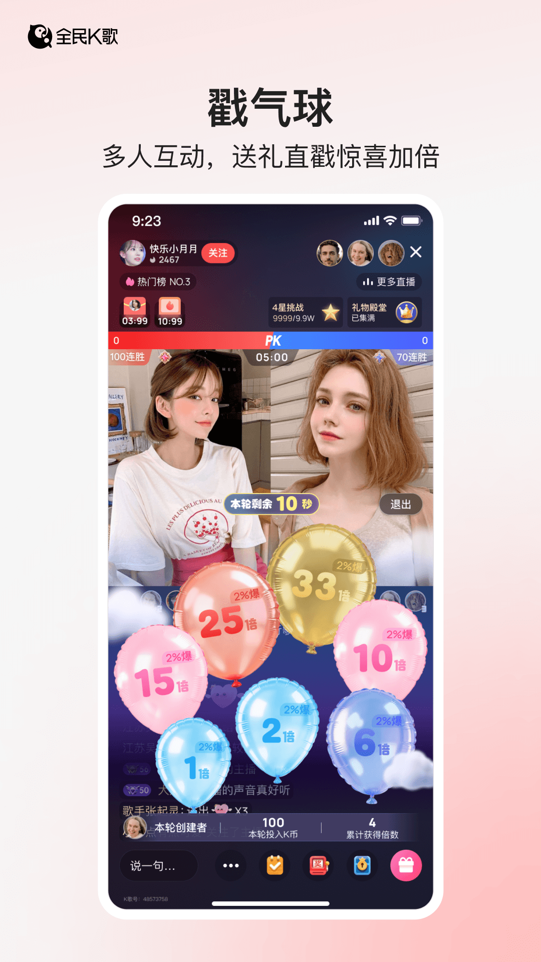 ȫ��K��ֱ��������ͼ1
