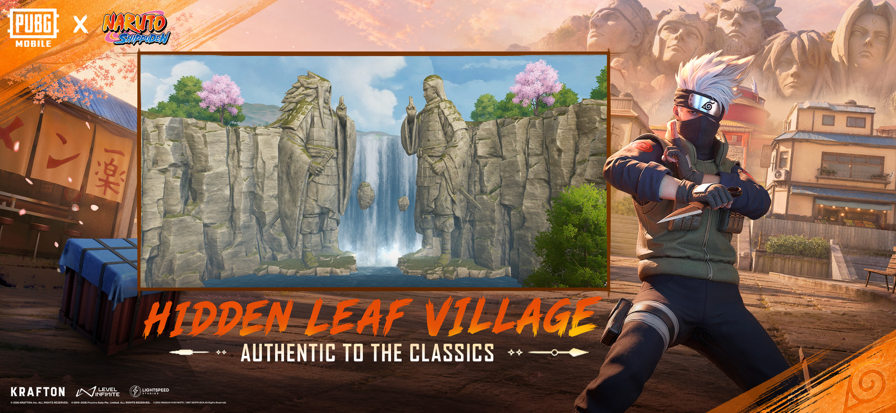 PUBG Mobile最新版本截图