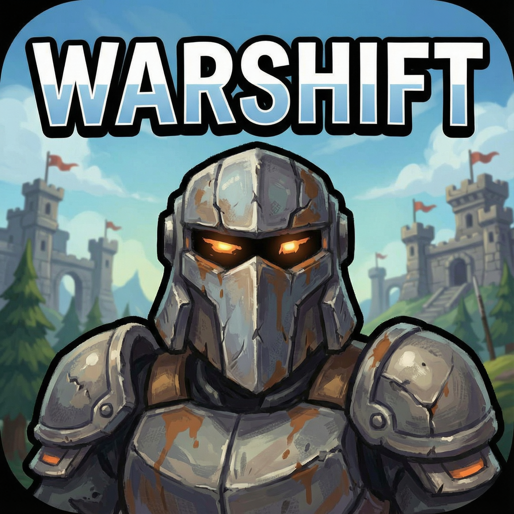 warshiftv2.0.0 �ٷ�����