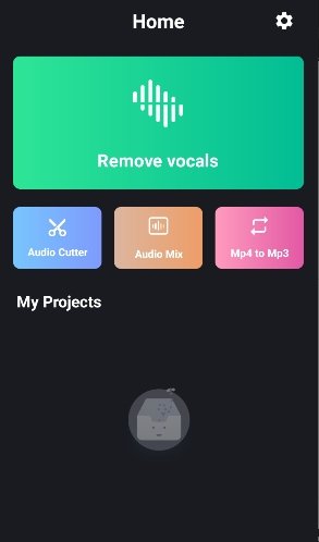 VocalRemover��������������ͼ1