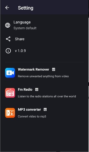 VocalRemover��������������ͼ0