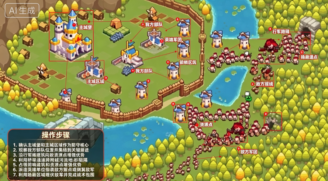 Keep the Crown守护王冠免广告 Keep the Crown守护王冠免广告