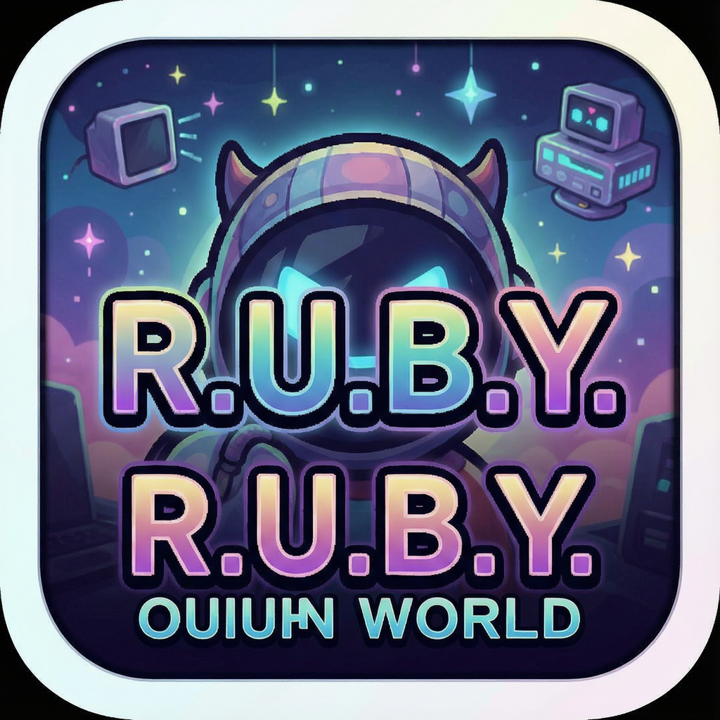 R.U.B.Y.���ǵ�����v2.3.1 �ٷ�����