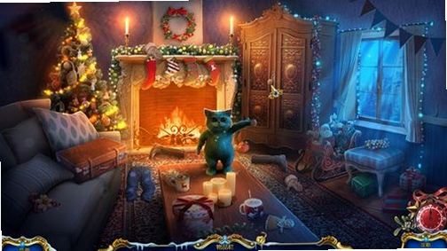 ʥ������4:����ѥ��è ��Ϸ��ɫͼƬ