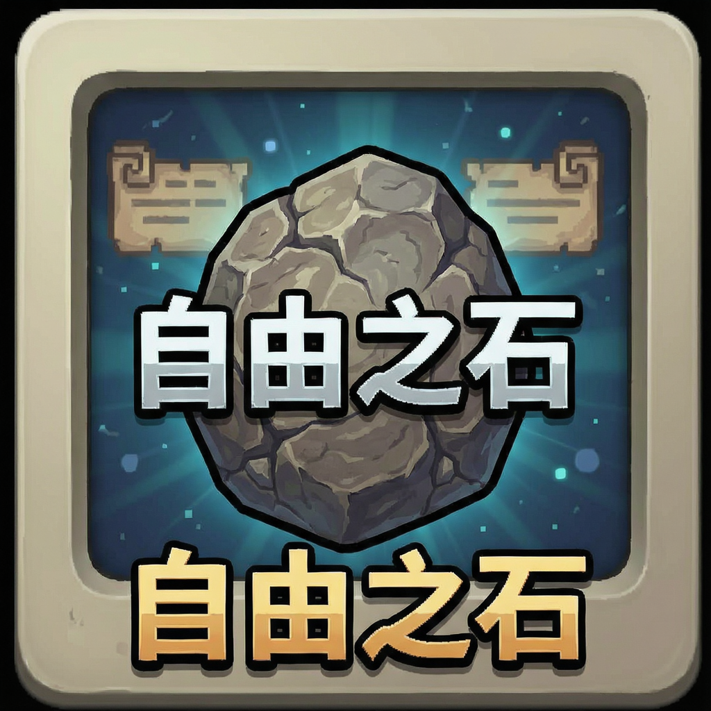 �ڲ�����4:����֮ʯ���԰�v1.0.0 �ٷ�����
