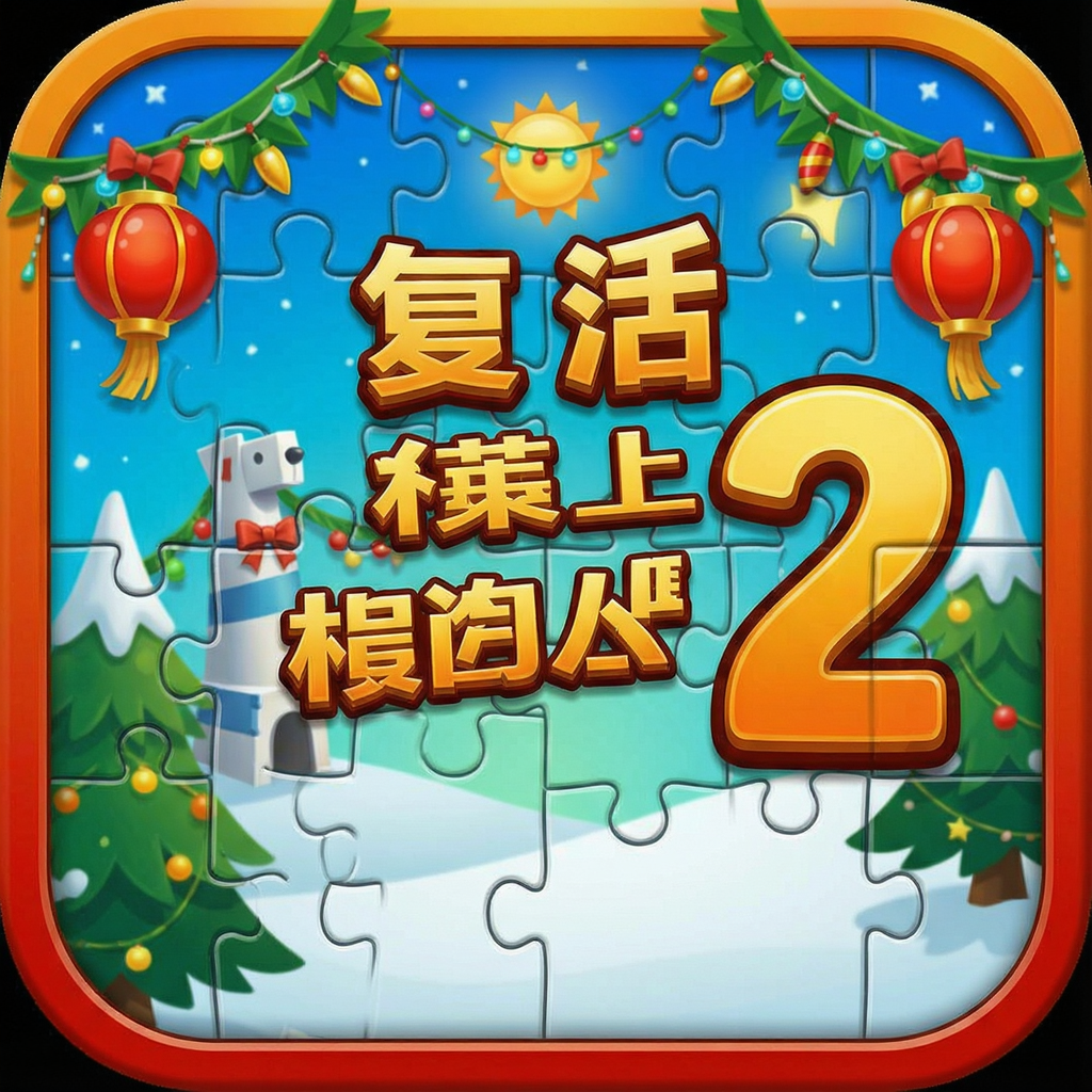 ����ڼ���ƴͼ2v1.0.0 �ٷ�����