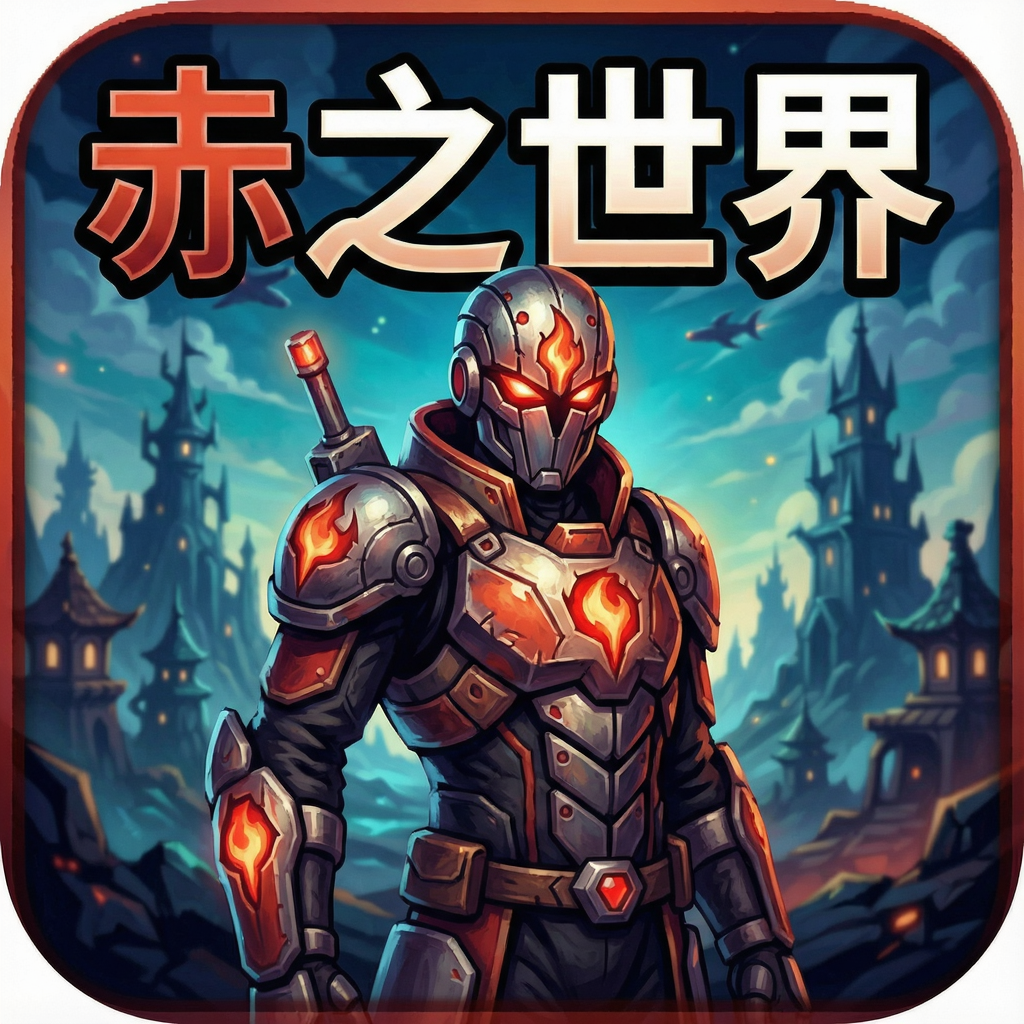赤之世界v3.2.1 官方正版 赤之世界v3.2.1 官方正版