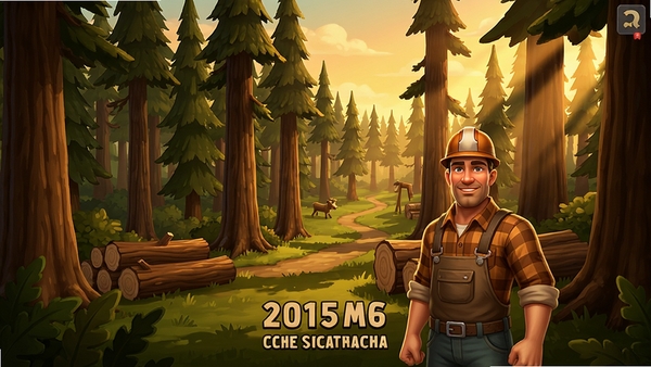 ְҵ��ľ����2015��Ϸ�������ͼ��չʾɭ��ȫ��������������ľï�ܣ���ӰЧ����ɫ������ɫ����ů����������ģ���Χ��