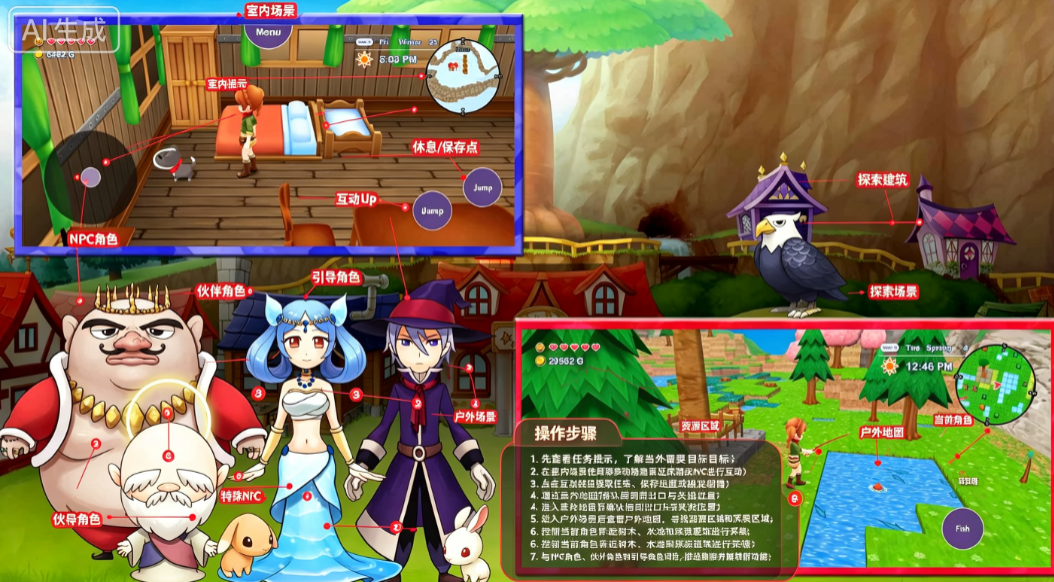 ���������������(Skytree Village)