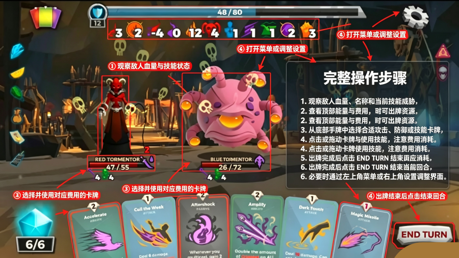 地牢故事手游辅助菜单版 地牢故事手游辅助菜单版