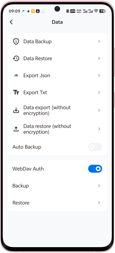 IdeaMemo官方APP最新版截图0