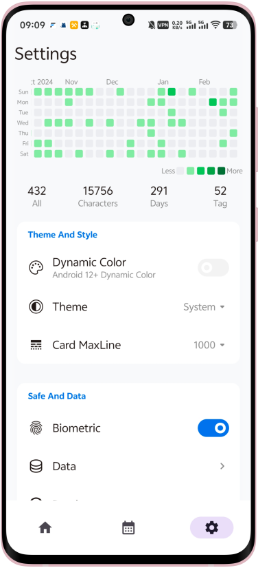 IdeaMemo官方APP最新版截图2