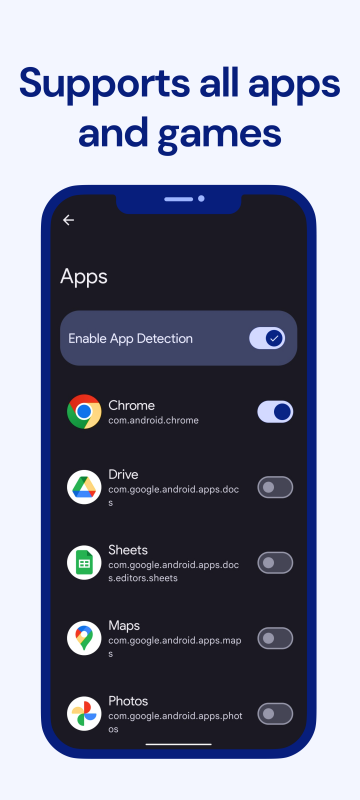 Kizzy中文版截图2