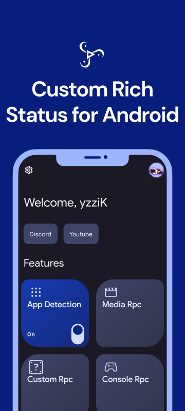 Kizzy中文版截图0