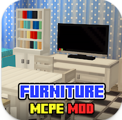 �ҵ�����Ҿ�ģ��FURNITURE MODSv2.5.3 ���°�