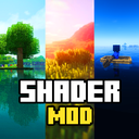 �ҵ������Ӱ���ʰ�(Shader Mod)�ٷ�����1.9.76 ��׿���°�