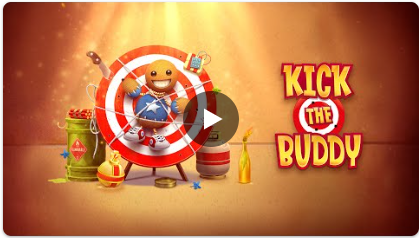 ���ľż��Kick The Buddy���޽�Ұ�(���߻��)