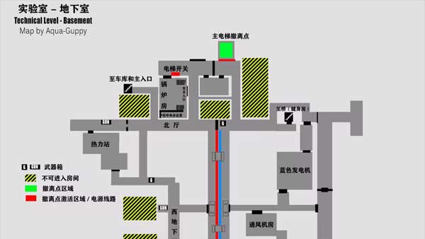 逃离塔克夫2d版联机版 逃离塔克夫2d版联机版