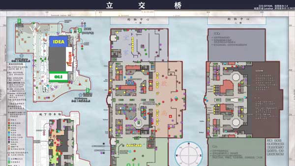 逃离塔克夫2d版联机版 逃离塔克夫2d版联机版