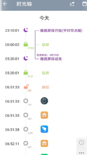 极简戒手机会员版 极简戒手机会员版