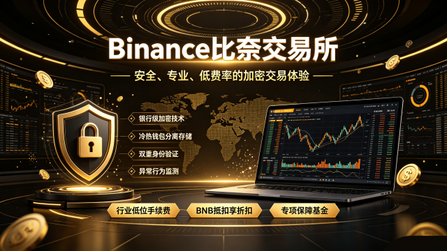 Binance比奈交易所官方最新版本 Binance比奈交易所官方最新版本
