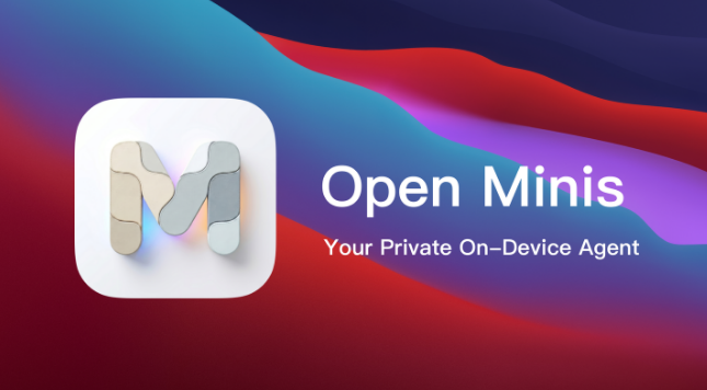 OpenMinis��׿��