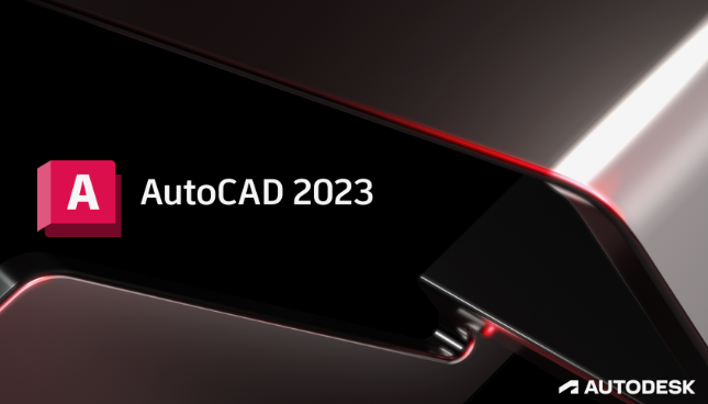 Autodesk AutoCAD 2023�ƽ��