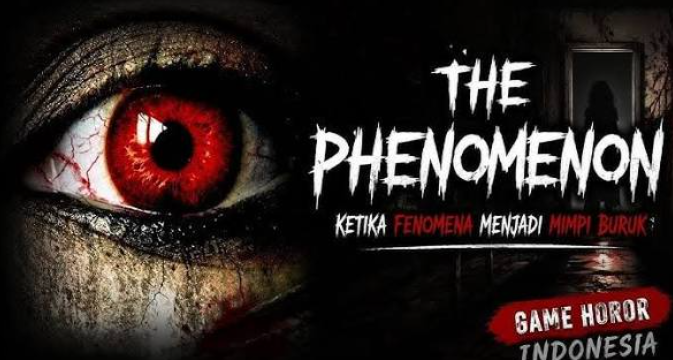 thephenomenon��Ϸ�ٷ�����(֧�ֶ�������)