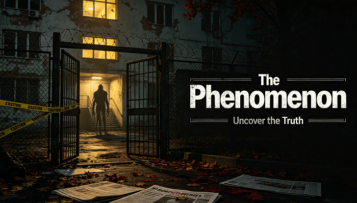 thephenomenon内置菜单版 thephenomenon内置菜单版