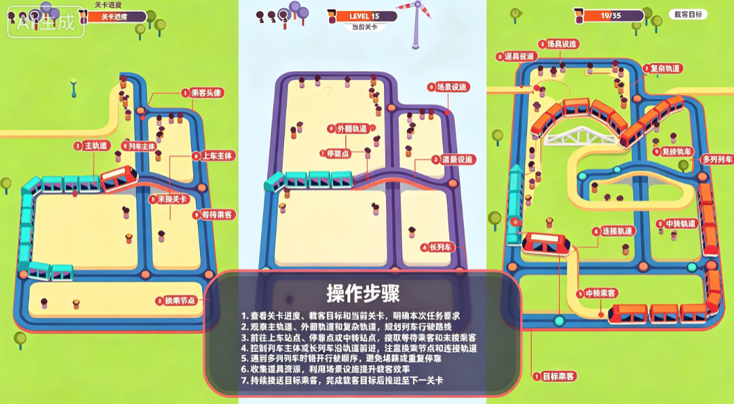 �𳵳��⳵(Train Taxi)