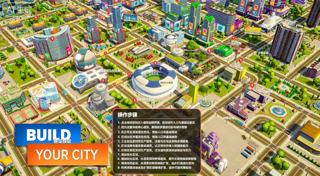 Citytopia�����������޽��