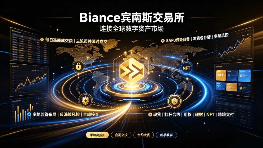 Binance����˹������APP�ٷ�����