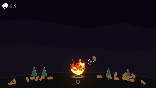 �ҵĻ���㻹��׿���°�(My Fire Is Bigger Than Yours)
