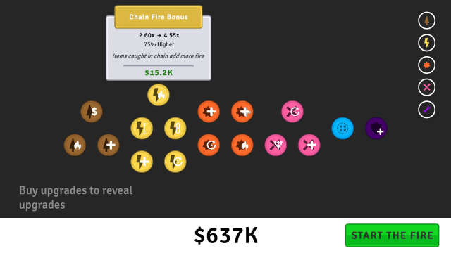 �ҵĻ���㻹��׿���°�(My Fire Is Bigger Than Yours)
