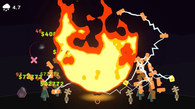 �ҵĻ���㻹��׿���°�(My Fire Is Bigger Than Yours)